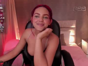 Cristal__Adams February 07, 2026 Chaturbate stream image