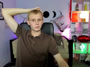 Martin_Neil February 07, 2026 Chaturbate stream image