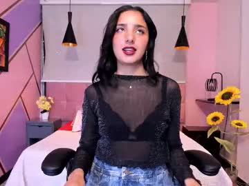 Aris_Suarez February 07, 2026 Chaturbate stream image