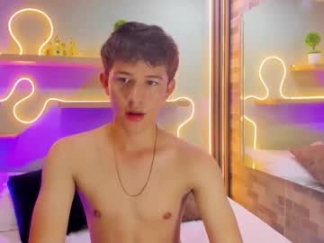 Christian_Foxx February 07, 2026 Chaturbate stream image