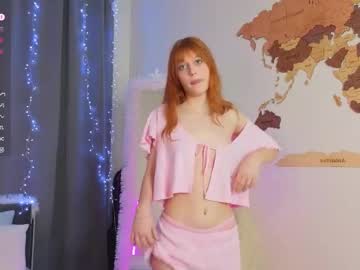 Doloristhury February 07, 2026 Chaturbate stream image