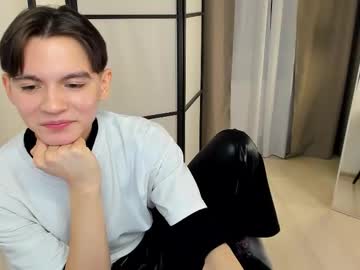 Ian_Harrickton February 07, 2026 Chaturbate stream image