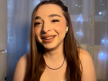 Irishcrellin February 07, 2026 Chaturbate stream image