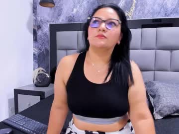Mavis_Hot_Milf February 07, 2026 Chaturbate stream image