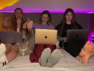 Missmiroslava February 07, 2026 Chaturbate stream image
