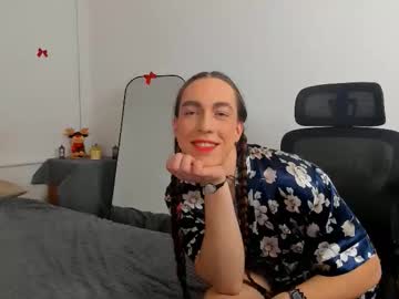 Tenderedge February 07, 2026 Chaturbate stream image