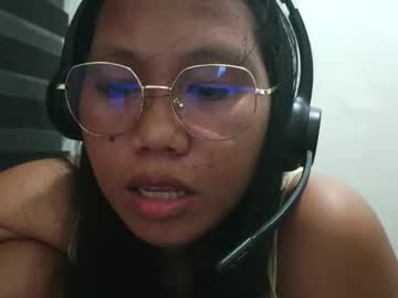 Asiancreamy4u February 07, 2026 Chaturbate stream image