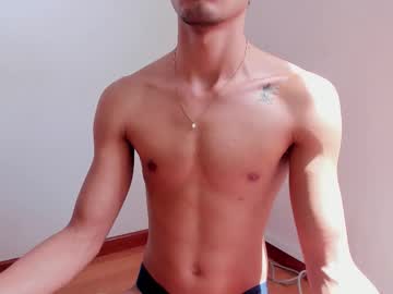 Diego_Latino February 07, 2026 Chaturbate stream image