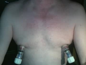 Jamesray722 February 07, 2026 Chaturbate stream image