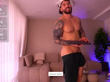 Oliver_Colt__ February 07, 2026 Chaturbate stream image