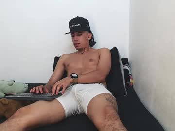 Robisson_Zack February 07, 2026 Chaturbate stream image