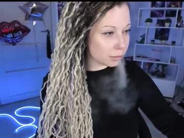 Annanebula February 07, 2026 Chaturbate stream image