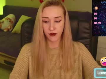 Olivia_Daze February 07, 2026 Chaturbate stream image