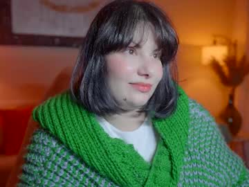 Patricia_Bennett February 07, 2026 Chaturbate stream image