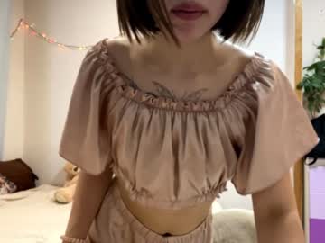 Sunny_Bambi February 07, 2026 Chaturbate stream image