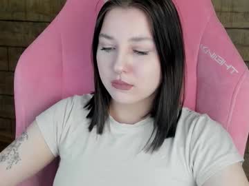 Tinaburton February 07, 2026 Chaturbate stream image