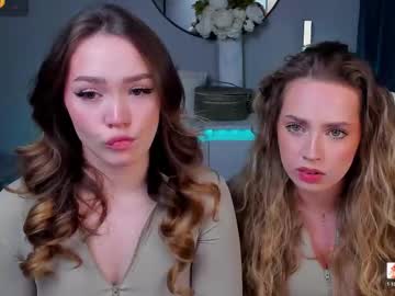 Top_Twins February 07, 2026 Chaturbate stream image