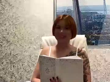 Yelenarued February 07, 2026 Chaturbate stream image