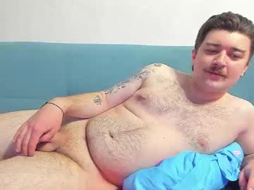 Yourtotoro February 07, 2026 Chaturbate stream image