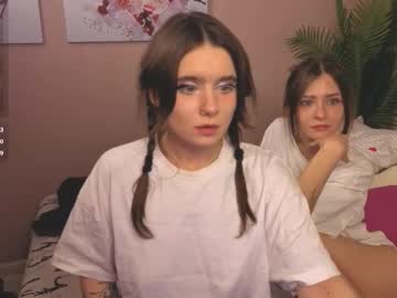 Blackpinkkittens February 07, 2026 Chaturbate stream image