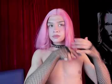 Camilo_Konor February 07, 2026 Chaturbate stream image