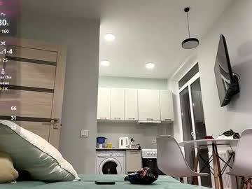 Denniskibler February 07, 2026 Chaturbate stream image