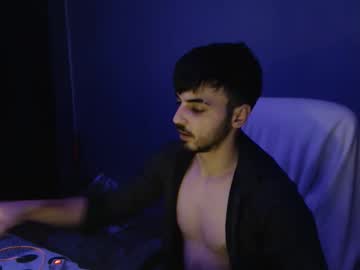 Ghoost07 February 07, 2026 Chaturbate stream image