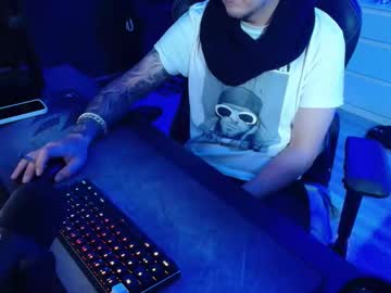 Guayaco_ February 07, 2026 Chaturbate stream image