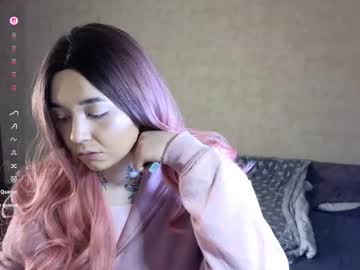 Lily_White7 February 07, 2026 Chaturbate stream image