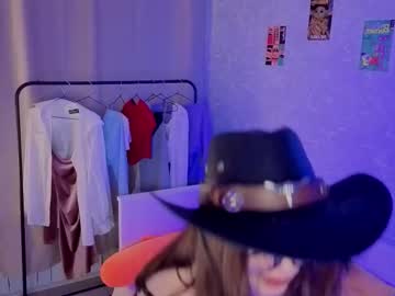 Lisettechaparro February 07, 2026 Chaturbate stream image