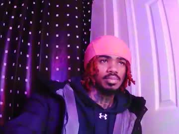 Luhfreak444 February 07, 2026 Chaturbate stream image