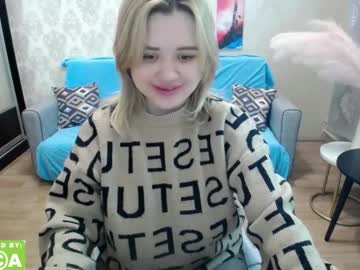 Omg_Itsperfect February 07, 2026 Chaturbate stream image