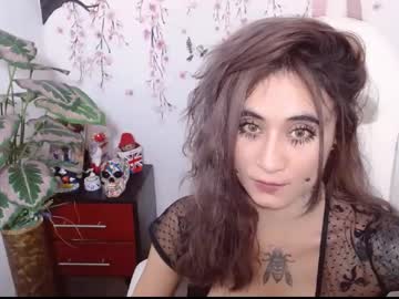 Sweetkatik February 07, 2026 Chaturbate stream image