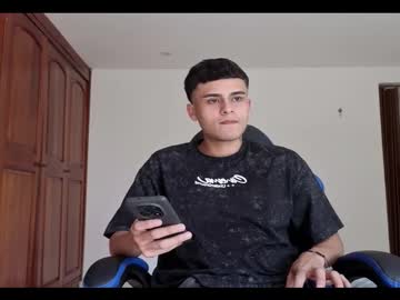 Go_Santi February 07, 2026 Chaturbate stream image