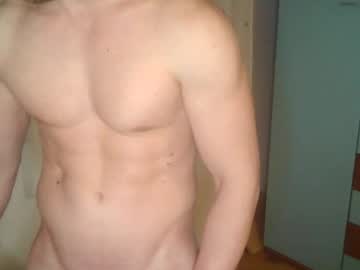 Hot_Italianboy February 07, 2026 Chaturbate stream image