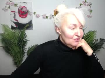 Kamaliasim February 07, 2026 Chaturbate stream image