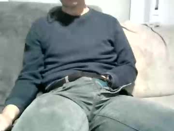 Kristoffer220 February 07, 2026 Chaturbate stream image