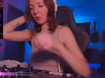 Leona_Nick February 07, 2026 Chaturbate stream image