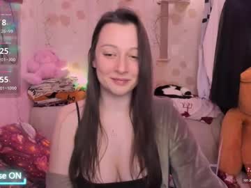 Magic_Lilly February 07, 2026 Chaturbate stream image