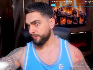 Mrkarlhot99 February 07, 2026 Chaturbate stream image