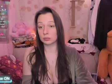 Mystic_Lilly February 07, 2026 Chaturbate stream image