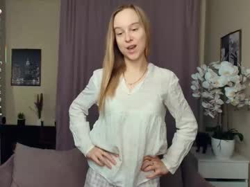 Nicolavanderbie February 07, 2026 Chaturbate stream image