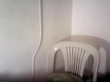Sammy_Mcklain February 07, 2026 Chaturbate stream image
