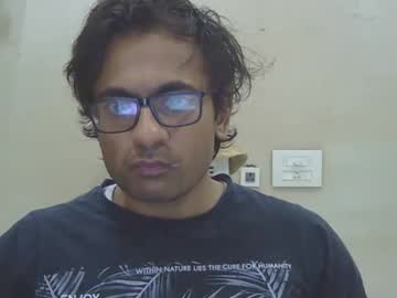 Shubhamkhandelwal123 stream photo from February 07, 2026