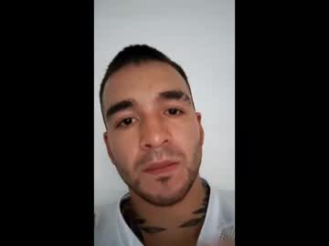 Tommy_3107 February 07, 2026 Chaturbate stream image