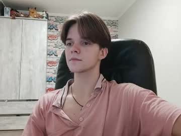 Arcanetracer February 07, 2026 Chaturbate stream image