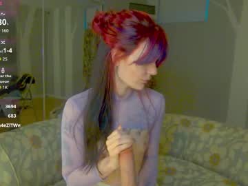 Awesomeblossommm February 07, 2026 Chaturbate stream image