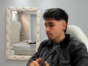 Brunoturnerr February 07, 2026 Chaturbate stream image