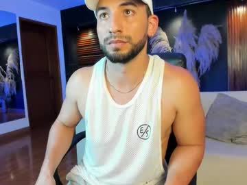 Dylann_Carter February 07, 2026 Chaturbate stream image