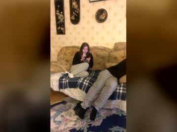 Freyaspilberg February 07, 2026 Chaturbate stream image